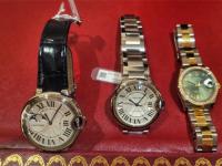 卡地亞腕表表蒙子壞了解決技巧（專業(yè)維修方法與注意事項）