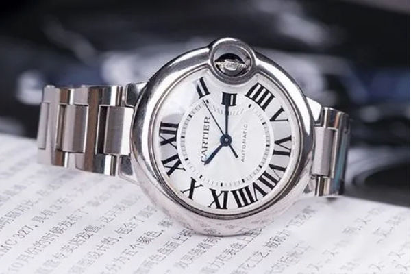 卡地亞腕表發(fā)條故障？一文詳解解決策略與維護(hù)技巧！（圖）