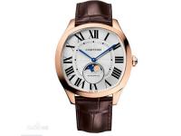 卡地亞手表星期顯示錯誤？精準(zhǔn)調(diào)整方法大公開