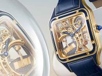 卡地亞手表表蒙劃痕修復(fù)方法（專業(yè)保養(yǎng)建議與技巧）