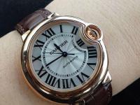 卡地亞手表機(jī)芯生銹了怎么辦（專業(yè)修復(fù)指南與日常保養(yǎng)小貼士）