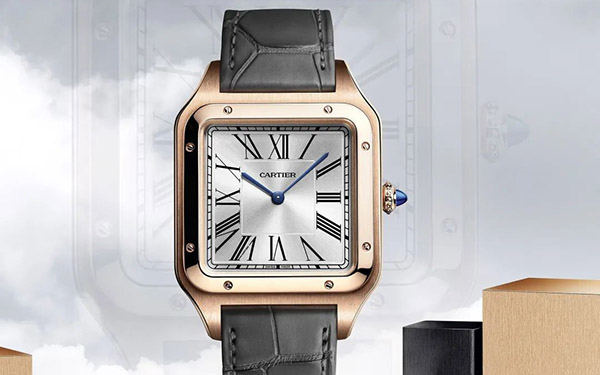 卡地亞手表機(jī)芯受損解決方法大全（專業(yè)維修技巧與注意事項(xiàng)）（圖）