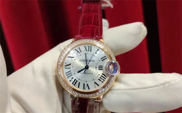 卡地亞手表表蒙子壞了處理方法盤點(diǎn)（專業(yè)修復(fù)技巧與注意事項(xiàng)）（圖）