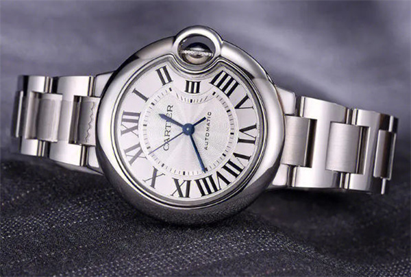 卡地亞手表表殼壞了解決辦法深度解析（維修技巧與注意事項）（圖）