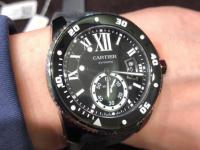 精準(zhǔn)時(shí)間守護(hù)者：揭秘卡地亞手表誤差之謎