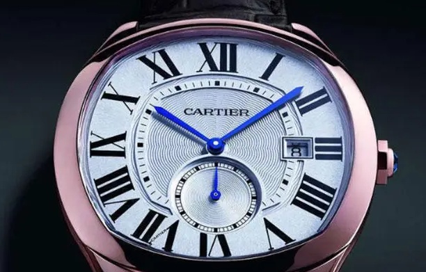 優(yōu)雅腕間守護(hù)者：卡地亞手表停走問(wèn)題解決秘籍（圖）