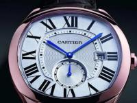 優(yōu)雅腕間守護(hù)者：卡地亞手表停走問(wèn)題解決秘籍