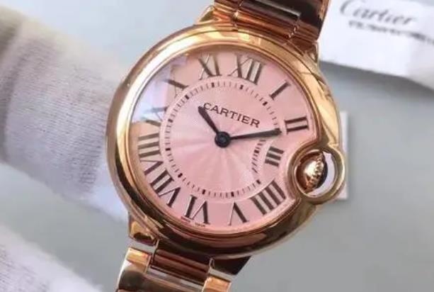 卡地亞手表表針變色？一文教你輕松修復(fù)，恢復(fù)原色閃亮如新！（圖）