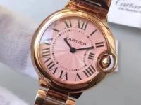 卡地亞手表表針變色？一文教你輕松修復(fù)，恢復(fù)原色閃亮如新！