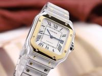 卡地亞手表表帶過短如何處理（調(diào)整佩戴舒適度的實(shí)用技巧）