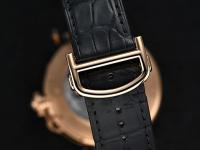 解鎖卡地亞手表長(zhǎng)表帶的秘密：輕松調(diào)整，展現(xiàn)完美佩戴藝術(shù)