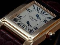 解鎖卡地亞手表進(jìn)灰處理的秘密技巧，輕松恢復(fù)腕間優(yōu)雅