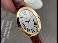 卡地亞腕表表殼破損？掌握這些妙計輕松修復(fù)！