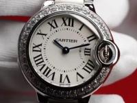 卡地亞腕表發(fā)條持久上緊秘籍：解決上緊難題的實(shí)用指南