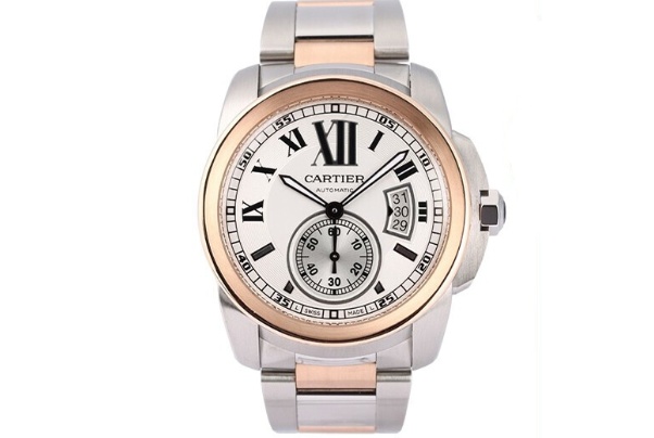 卡地亞手表生銹了處理方法詳解（科學(xué)保養(yǎng)與修復(fù)指南）（圖）