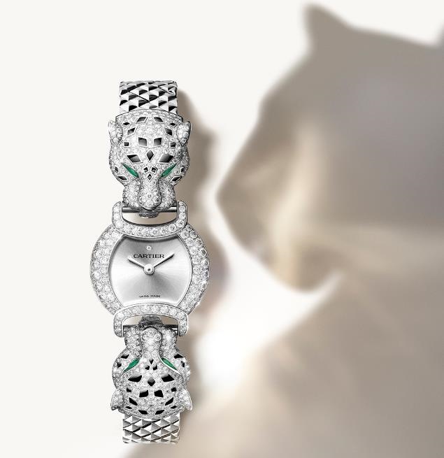 卡地亞腕表不慎磕碰？揭秘專業(yè)修復(fù)妙招，守護您的時間珍品?。▓D）