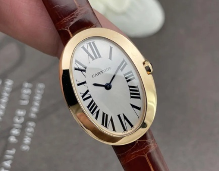 卡地亞手表表帶過長？一文掌握輕松調(diào)整技巧與解決方案（圖）