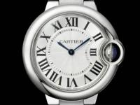 揭秘手表表針變色修復(fù)技巧：卡地亞手表煥新指南