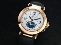 深度揭秘：卡地亞手表污漬處理全攻略，輕松煥新您的愛表！