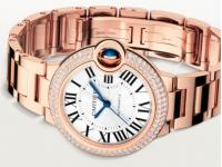 卡地亞表帶出現(xiàn)掉色？一文詳解解決策略與保養(yǎng)技巧