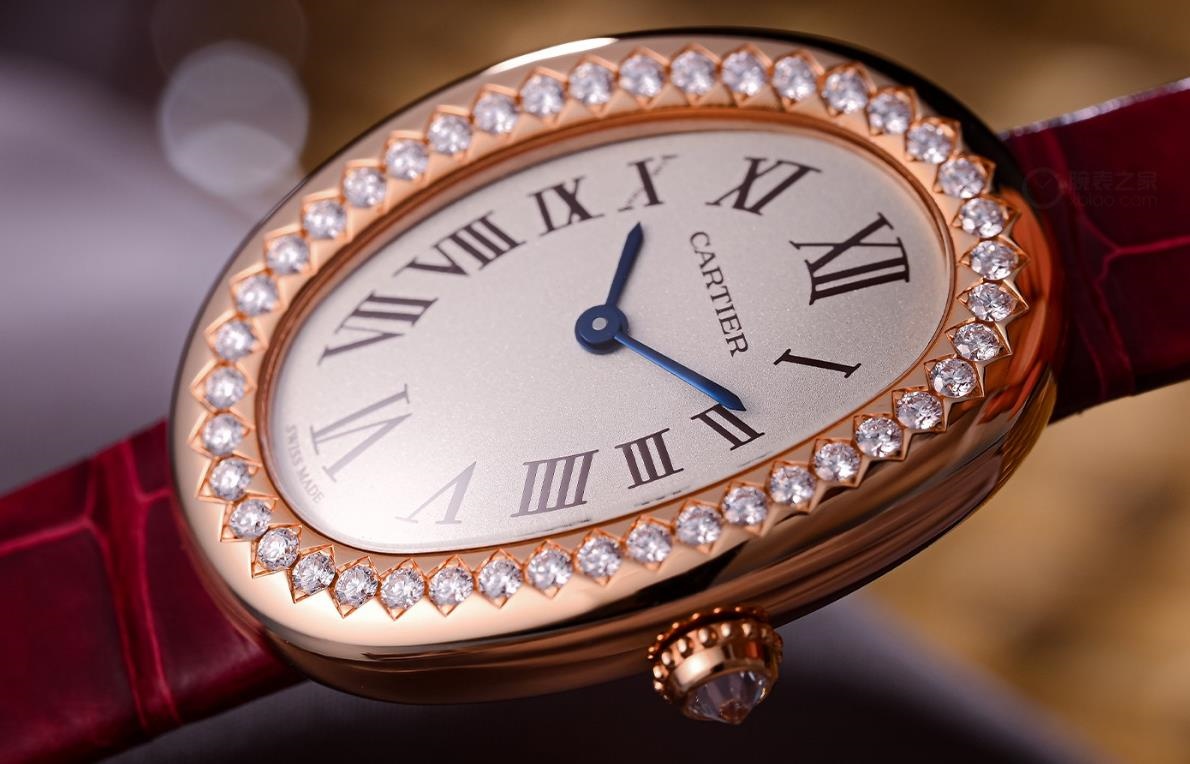 時尚腕上難題：卡地亞手表表帶松散應(yīng)對指南（圖）