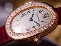 時(shí)尚腕上難題：卡地亞手表表帶松散應(yīng)對(duì)指南