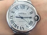 探索卡地亞機(jī)芯生銹之謎：常見(jiàn)原因與解決方案