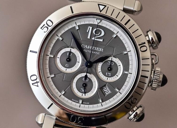 探索卡地亞手表機(jī)芯生銹的秘密：高效解決技巧（圖）