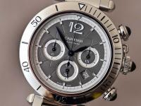 探索卡地亞手表機(jī)芯生銹的秘密：高效解決技巧