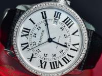 卡地亞腕表發(fā)條擰反解決方法匯總（避免常見(jiàn)維修誤區(qū)的實(shí)用指南）