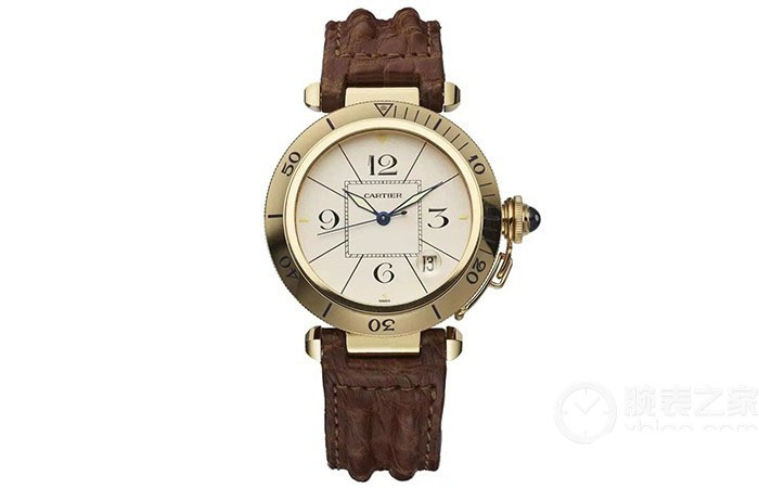 卡地亞表蒙子損壞修復(fù)指南：親測有效的小技巧（圖）