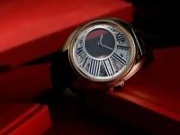 解密卡地亞腕表表殼破裂：專(zhuān)業(yè)修復(fù)策略深度剖析