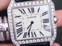 揭秘卡地亞手表的非凡魅力：超越時(shí)間的藝術(shù)與科技