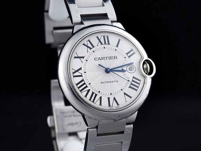 手表意外進(jìn)水？掌握這些卡地亞手表解決秘籍?。▓D）