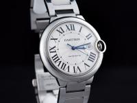 手表意外進(jìn)水？掌握這些卡地亞手表解決秘籍！