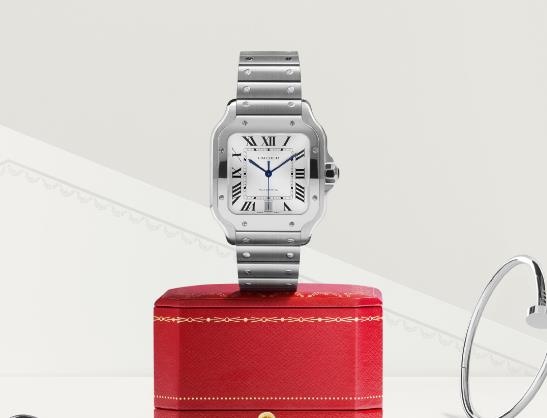 卡地亞機械表機芯生銹解決技巧（有效保養(yǎng)與修復方法）（圖）