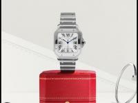 卡地亞機械表機芯生銹解決技巧（有效保養(yǎng)與修復(fù)方法）