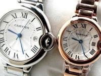 解鎖卡地亞腕表銹蝕秘籍：專業(yè)修復(fù)指南