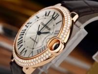 卡地亞手表表帶松了？這3個簡單技巧輕松搞定！