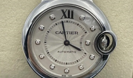 腕間奇觀：卡地亞發(fā)條問題全攻略，輕松修復(fù)時間流轉(zhuǎn)（圖）