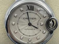 腕間奇觀：卡地亞發(fā)條問題全攻略，輕松修復(fù)時間流轉(zhuǎn)