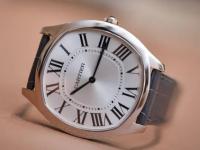 解救卡地亞時光：失竊表針的復(fù)原秘籍