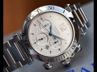 探索卡地亞腕表走時偏差：高效解決策略解析