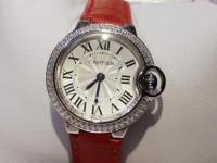 卡地亞腕表表針變色解決技巧推薦（保養(yǎng)與修復(fù)方法詳解）