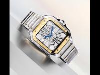 揭秘卡地亞腕表表針變色：專家推薦的多效處理秘籍