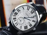 卡地亞手表表帶太松？這份實用攻略助你煥新佩戴體驗！