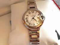 【手表護理秘籍】卡地亞手表進(jìn)灰，一招教你輕松清潔煥新