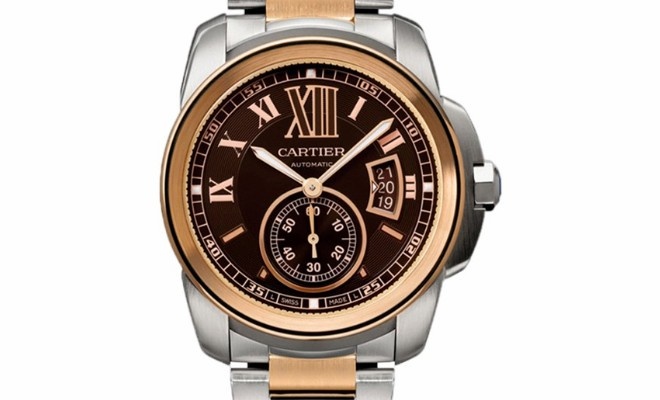 揭秘卡地亞專柜：無需官方授權，輕松搶購獨家新品?。▓D）