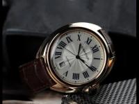 卡地亞手表摔壞？一文詳解維修與保養(yǎng)秘訣！