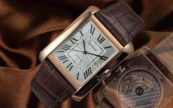 卡地亞手表發(fā)條故障：實(shí)用維修秘籍揭曉（圖）